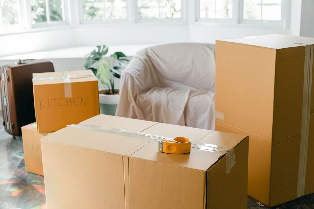 Hoarding Cleanup in Avenel, NJ